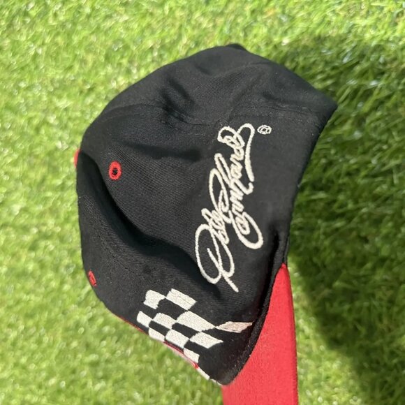 Vintage Dale Earnhardt Snapback - Picture 7 of 8